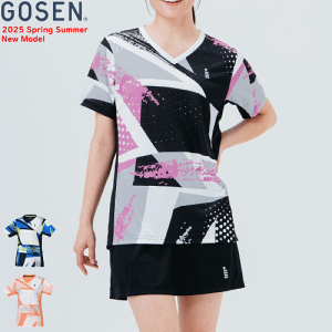 GOSEN S[Z Q[Vc jz[ Vc \tgejX oh~g EFA T2525 [fB[XFp]y1܂Ń[OKz