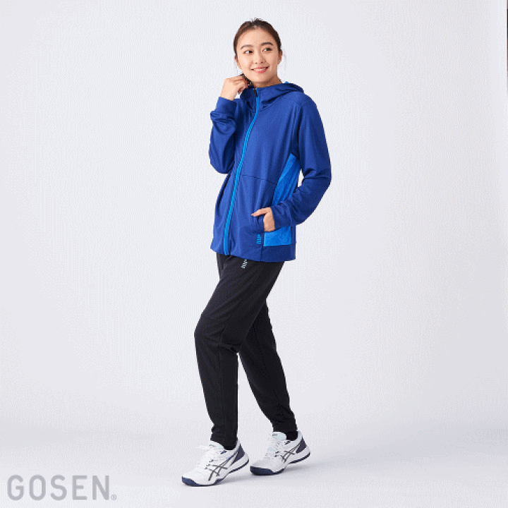 楽天市場】＼SALE 50%OFF／GOSEN ゴーセン ニットパンツ ロングパンツ