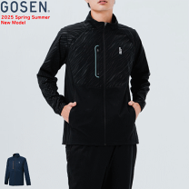新品 ゴーセン GOSEN ベンチコート XL