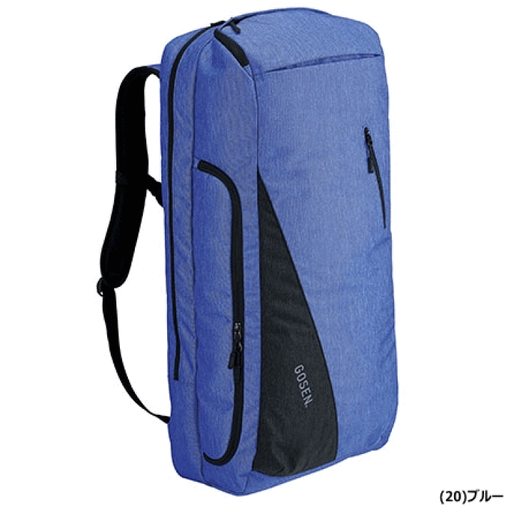 楽天市場】＼SALE 50%OFF／GOSEN ゴーセン ラケットバッグ Townuse