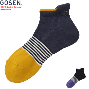 GOSEN S[Z \tgejX oh~g \bNX Xj[J[C\bNX C[F2202][YFjp/25`28cm]y3܂Ń[OKz