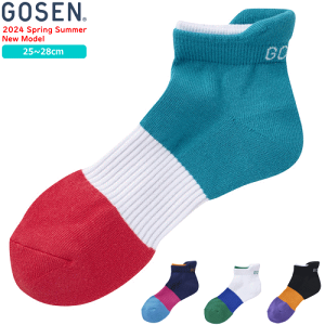 _SALE 30%OFF^GOSEN S[Z \bNX Xj[J[\bNX C \tgejX oh~g ObY F2402 [Y jp/25`28cm]y3܂Ń[OKz