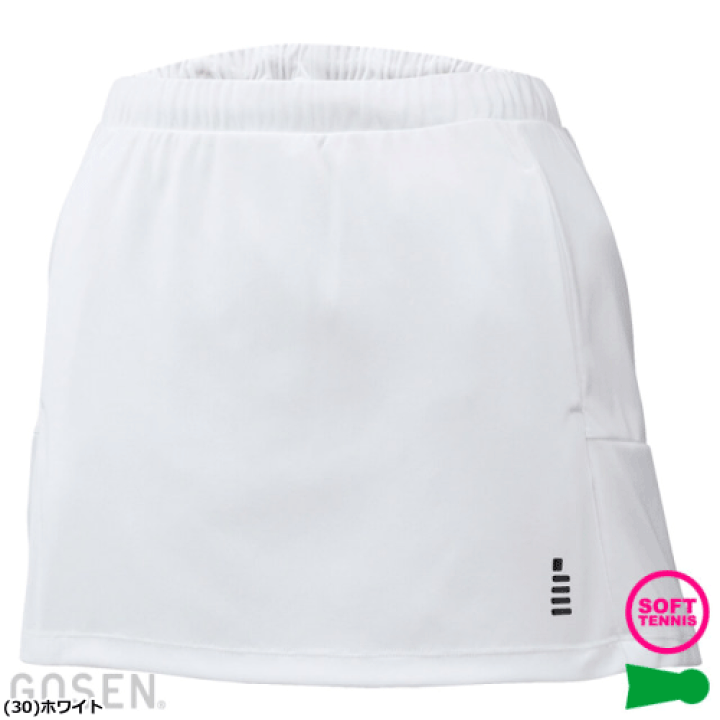楽天市場】＼SALE 50%OFF／GOSEN ゴーセン ソフトテニス ウェア