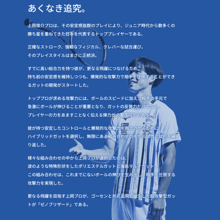 楽天市場】GOSEN ゴーセン ソフトテニス ガット ストリング