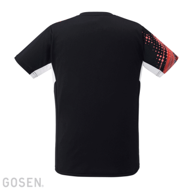 楽天市場】SALE 40%OFF GOSEN ゴーセン ソフトテニス ウェア