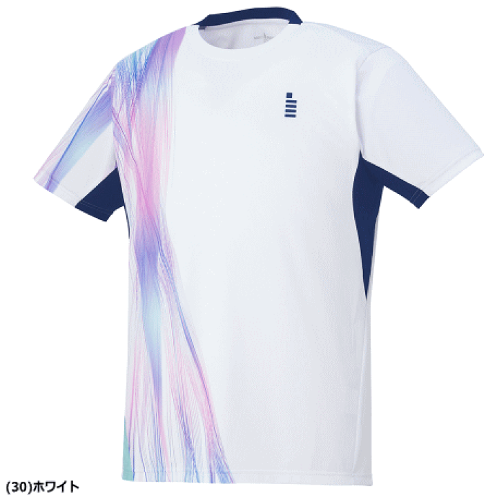 楽天市場】GOSEN ゴーセン ゲームシャツ ユニホーム 半袖シャツ