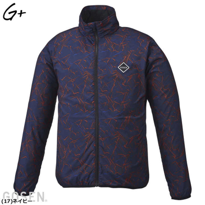 楽天市場】＼SALE 40%OFF／GOSEN ゴーセン ソフトテニスウェア