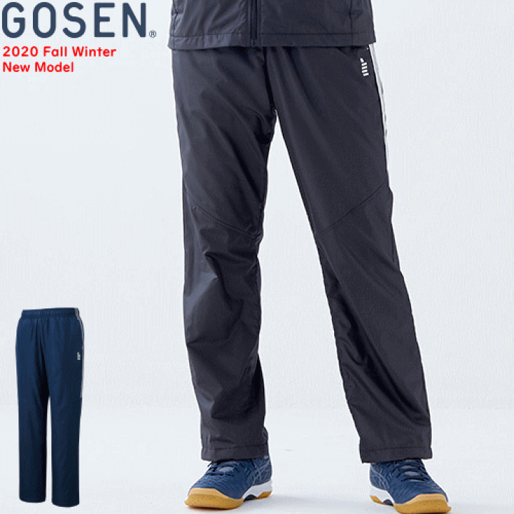 楽天市場】＼SALE 40%OFF／GOSEN ゴーセン ソフトテニス ウェア