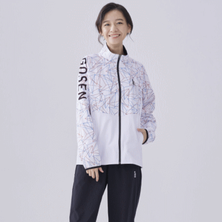 楽天市場】GOSEN ゴーセン ソフトテニス ウェア バドミントン ウェア