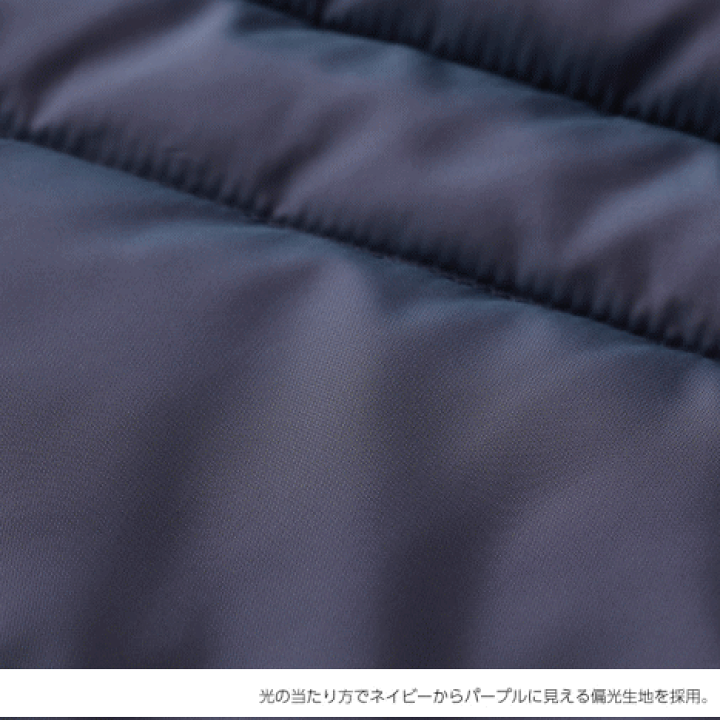 楽天市場】＼SALE 40%OFF／GOSEN ゴーセン 中綿ロングコート