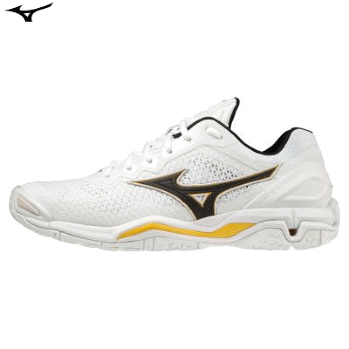Wave stealth best sale mizuno