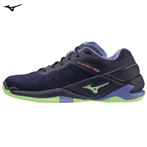 SALE 30%OFF MIZUNO �~�Y�m �n���h�{�[���V���[�Y WAVE STEALTH NEO �E�G�[�u�X�e���X �l�I �����Y ���f�B�[�X �j���p �����p X1GA2000 11