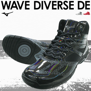 mizuno wave diverse deの通販・価格比較 - 価格.com