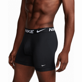 NIKE ナイキ ボクサーパンツ ボクサーブリーフ 下着 3枚組 BOXER BRIEF 3PK 男性用 メンズ KE1157 UB1【返品不可】