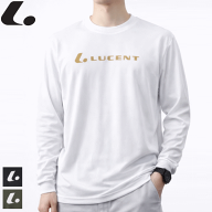 LUCENT ルーセント 限定ロングスリーブTシャツ 長袖シャツ 練習着 着替え ソフトテニス ウェア ユニセッ…