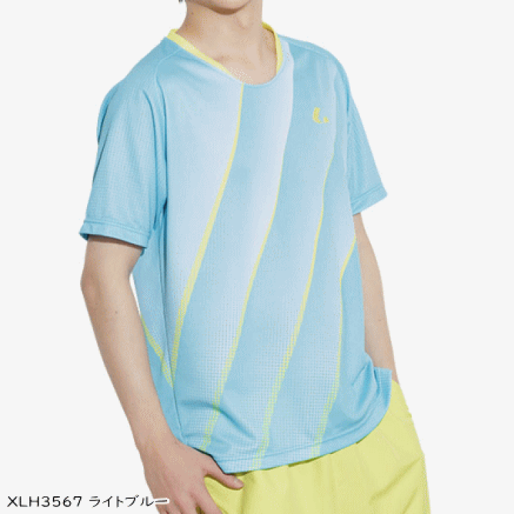 楽天市場】LUCENT ルーセント ゲームシャツ(襟なし) 半袖シャツ