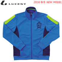 新品　LUCENT ウォームアップシャツ 楽天市場】LUCENT(ルーセント) レディース ウォームアップシャツ