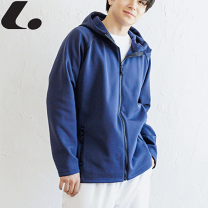 ルーセント　Uni ウォームアップシャツ Uni ウォームアップシャツ XLW313 | ルーセント(LUCENT)