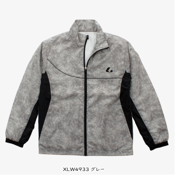 楽天市場】LUCENT ルーセント ソフトテニス ウェア サーマルジャケット