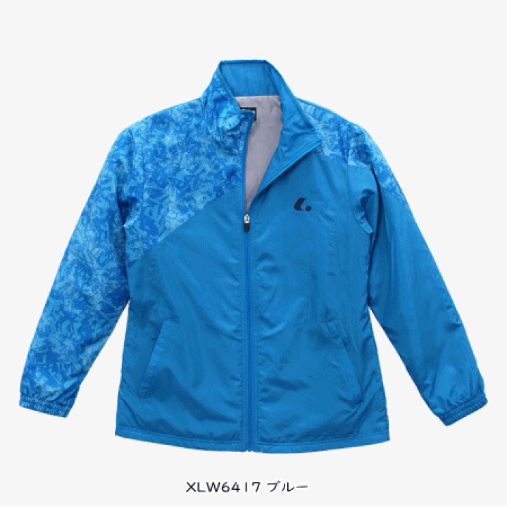 楽天市場】LUCENT ルーセント ソフトテニス ウェア サーマルジャケット