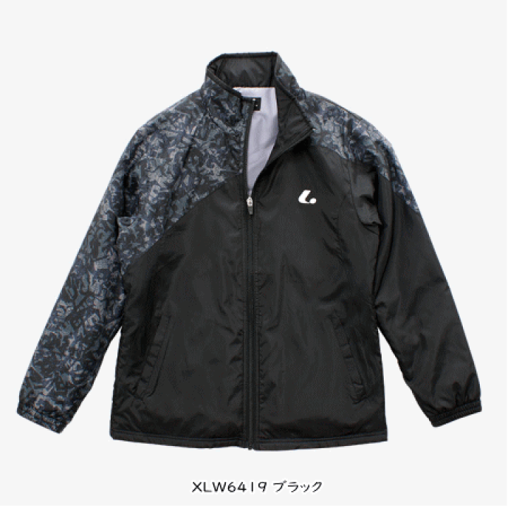 楽天市場】LUCENT ルーセント ソフトテニス ウェア サーマルジャケット