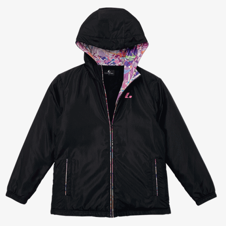 楽天市場】LUCENT ルーセント サーマルジャケット ウィンドジャケット