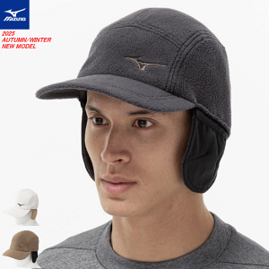 MIZUNO ~Ym ĕtv[tt[XLbv h Xq ϐ 32JWC510y2025FWz