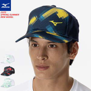 MIZUNO ~Ym bVLbv Xq \tgejX ObY pi ACe MǑ΍ 62JWC001y2025SSz
