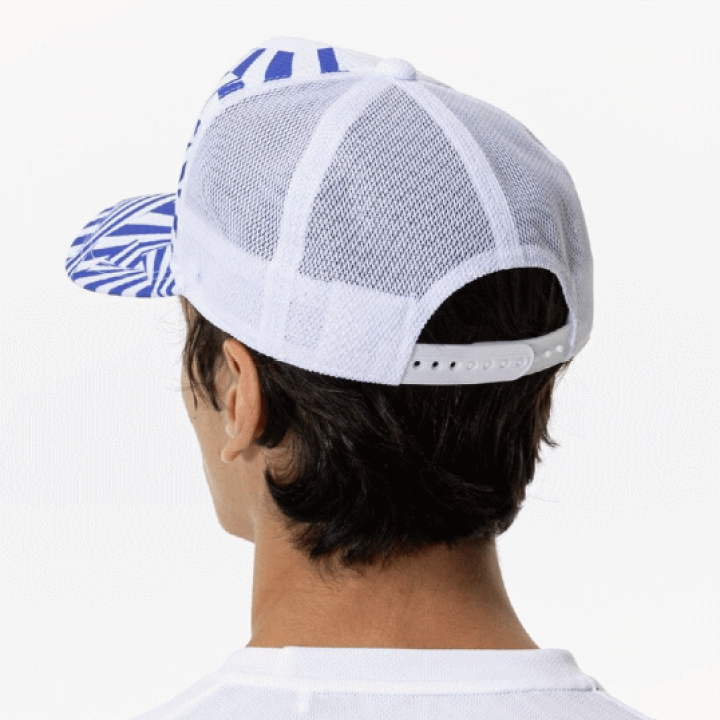 楽天市場】MIZUNO ミズノ メッシュキャップ 帽子 ソフトテニス グッズ