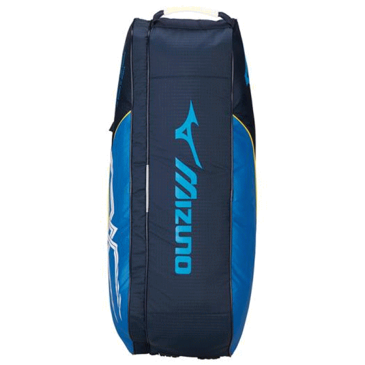 楽天市場】30%OFF MIZUNO ミズノ ソフトテニス ラケットバッグ 6