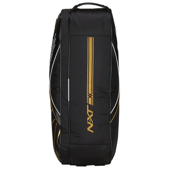 楽天市場】MIZUNO ミズノ ソフトテニス ラケットバッグ(6本入れ