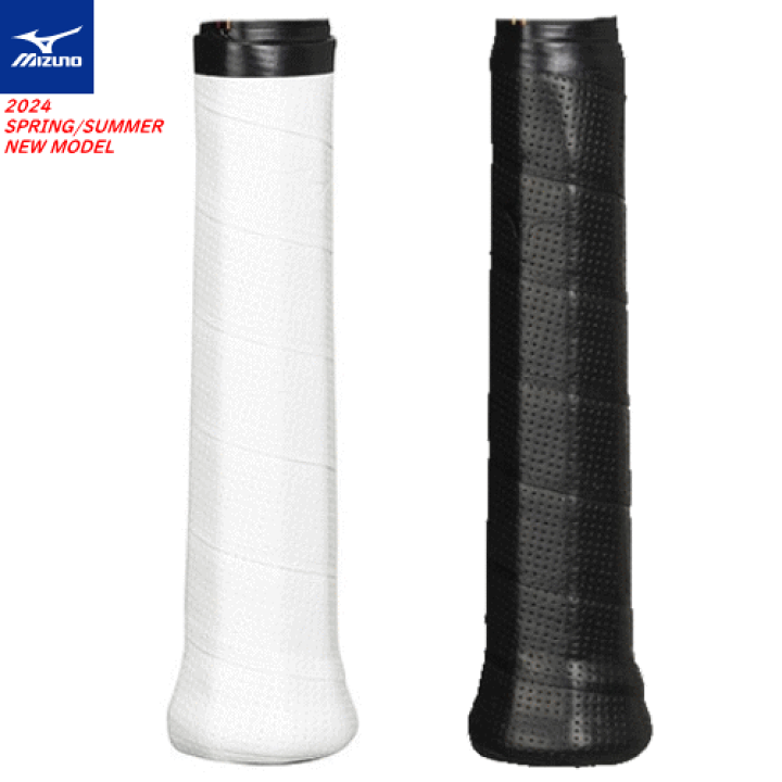 楽天市場】MIZUNO ミズノ シンセティックレザーグリップテープ