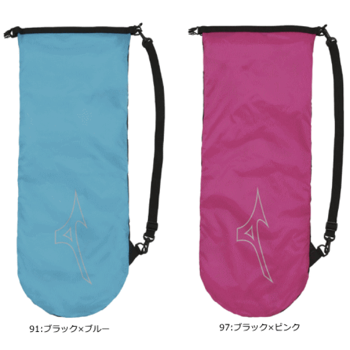 楽天市場】MIZUNO ミズノ バッグ 撥水ラケットケース
