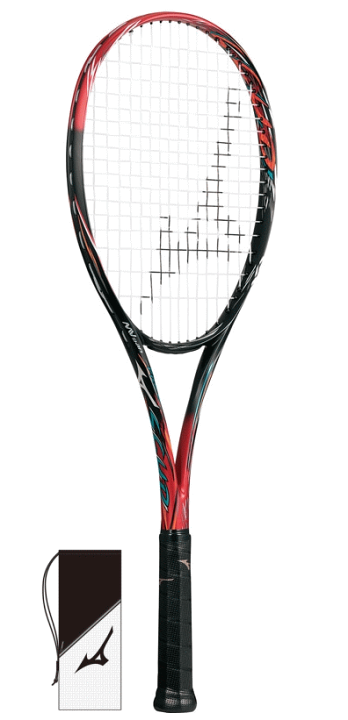 楽天市場】MIZUNO ミズノ ソフトテニス ラケット SCUD PRO-C
