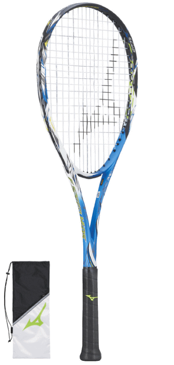 【使用数回/新品同様】F-SPEED V-05　ミズノ/ソフトテニス F SPEED V-05」「F SPEED S-05」に待望のNEWカラー登場