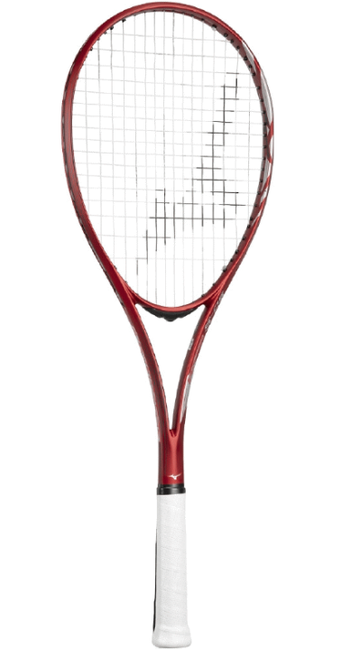 楽天市場】【ガット代 張り代 無料】MIZUNO ミズノ ソフトテニス