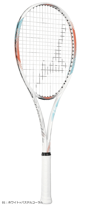 楽天市場】MIZUNO ミズノ ソフトテニス ラケット D FORCE VS-50 楽天市場】MIZUNO ミズノ ソフトテニス ラケット D FORCE VS-50