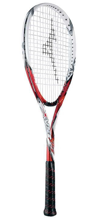 楽天市場】50%OFF 送料無料 MIZUNO ミズノ ソフトテニスラケット・Xyst
