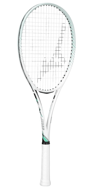 楽天市場】MIZUNO ミズノ ソフトテニス ラケット D FORCE S-10 ディー