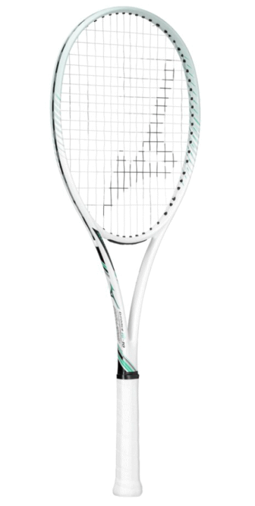 楽天市場】MIZUNO ミズノ ソフトテニス ラケット D FORCE VS-10
