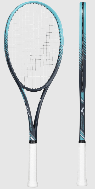 ディーフォースVS50 最終値下げ9月16日まで Amazon | MIZUNO(ミズノ) ソフトテニス 未張りラケット ディー