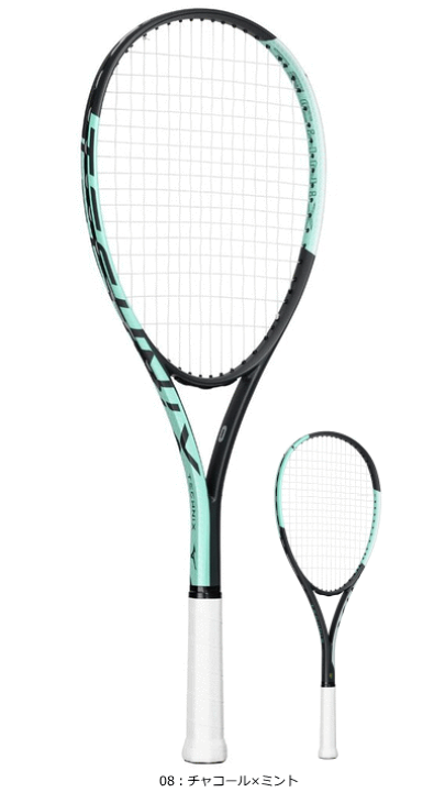 楽天市場】＼新入生おすすめ／MIZUNO ミズノ ソフトテニスラケット