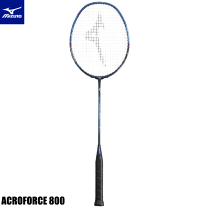 ミズノ アクロフォース 100 バドミントンラケット 楽天市場】mizuno acroforce 100の通販