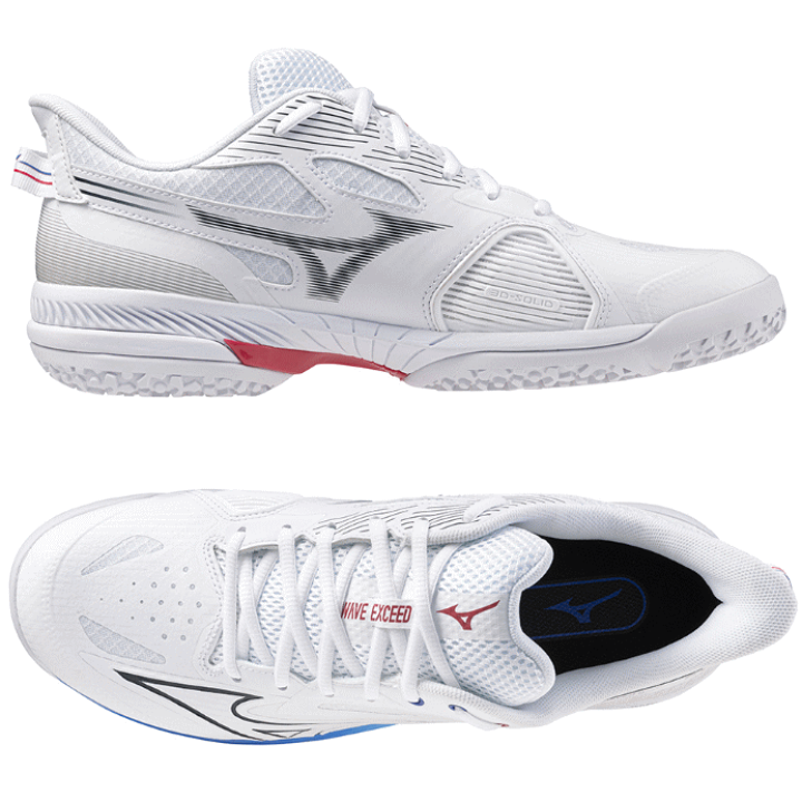 楽天市場】SALE 33%OFF 即日発送 MIZUNO ミズノ ウエーブ エクシード