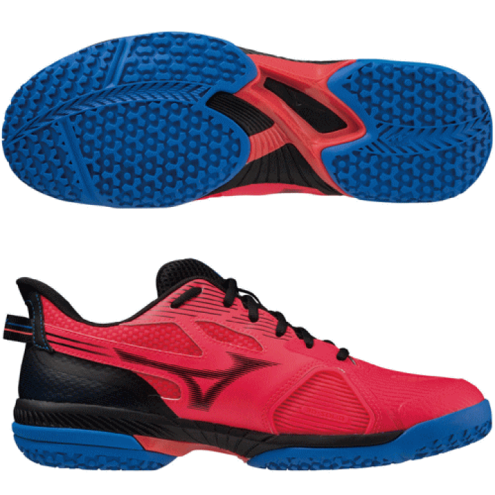 ソフトテニス シューズ WIDE ミズノ　新品 楽天市場】＼8000円ぽっきり／MIZUNO ミズノ ソフトテニス