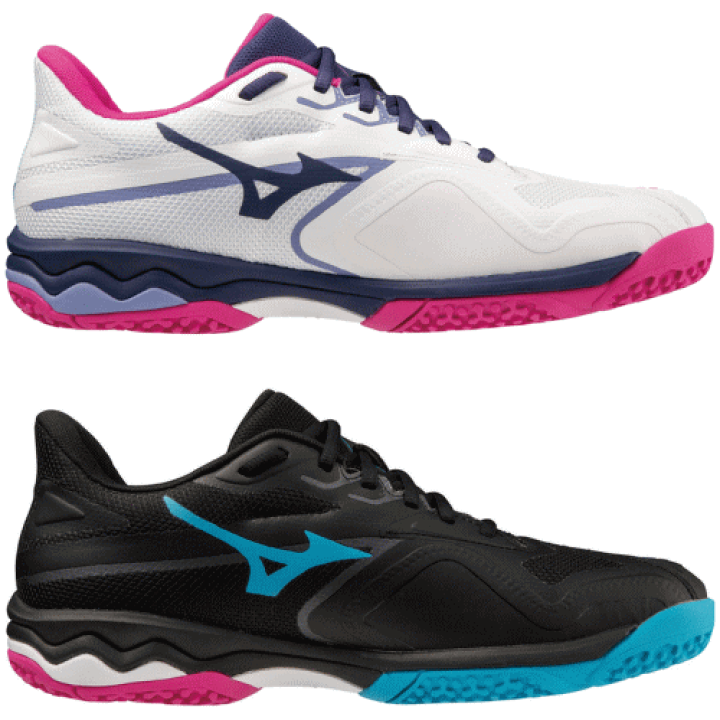 楽天市場】MIZUNO ミズノ ソフトテニスシューズ WAVE EXCEED