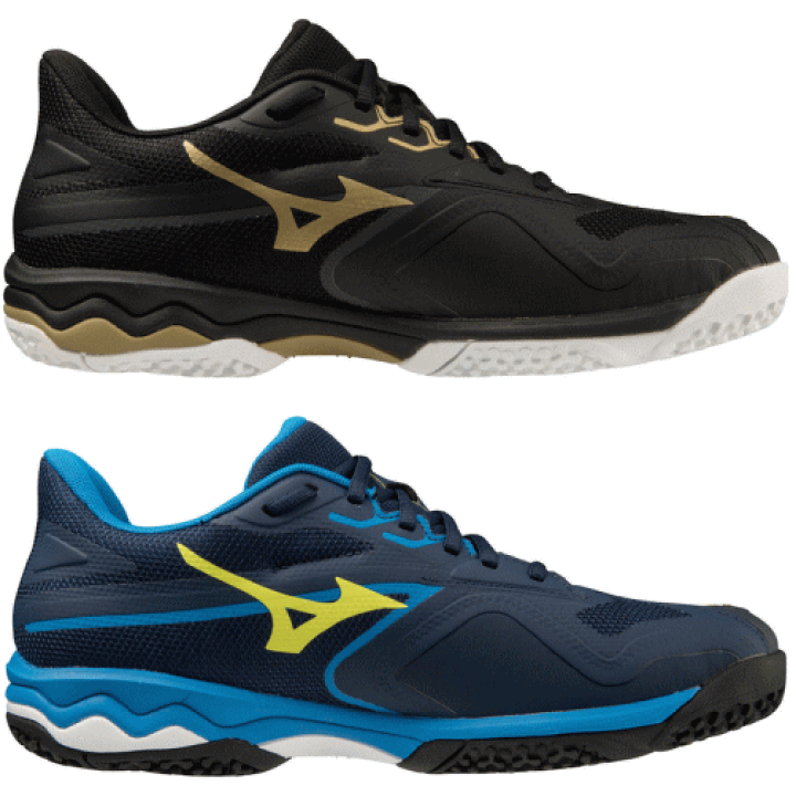 楽天市場】MIZUNO ミズノ ソフトテニスシューズ WAVE EXCEED
