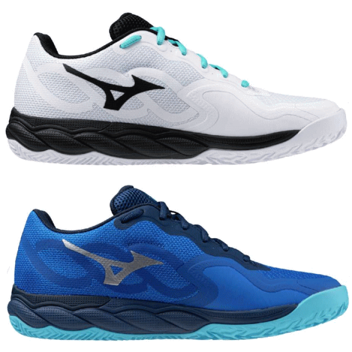 楽天市場】MIZUNO ミズノ ソフトテニスシューズ WAVE ENFORCE COURT