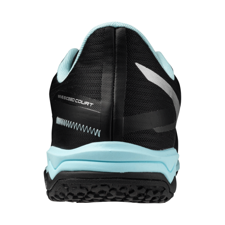 楽天市場】MIZUNO ミズノ ソフトテニスシューズ WAVE EXCEED COURT SW