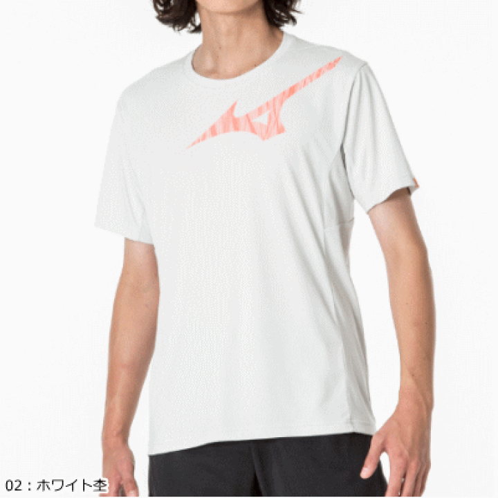 楽天市場】＼1800円ぽっきり／MIZUNO ミズノドライTシャツ 半袖シャツ 